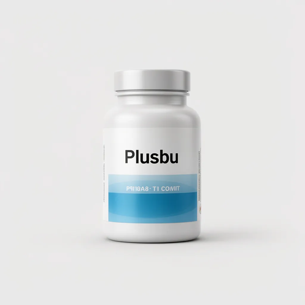 Plusbu